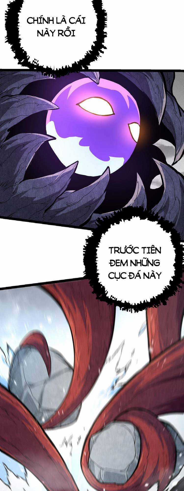 Chuyển Sinh Thành Liễu Đột Biến Chương 19 trang 29