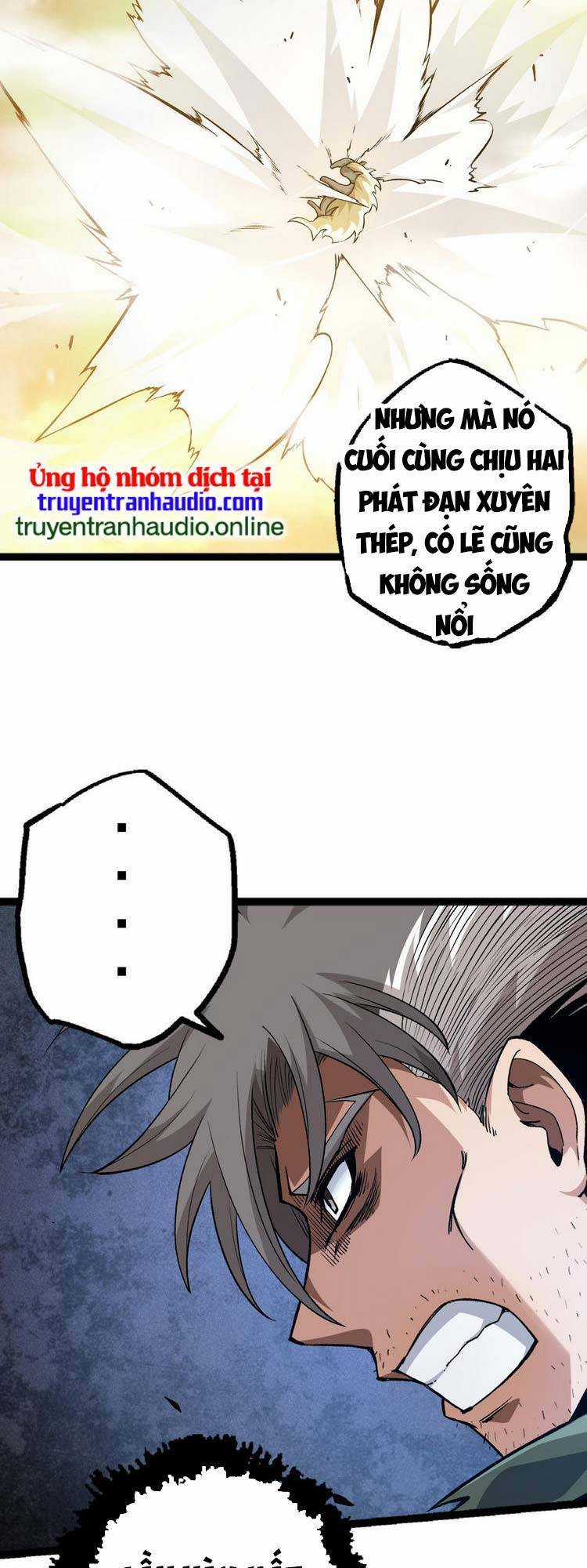 Chuyển Sinh Thành Liễu Đột Biến Chương 19 trang 3