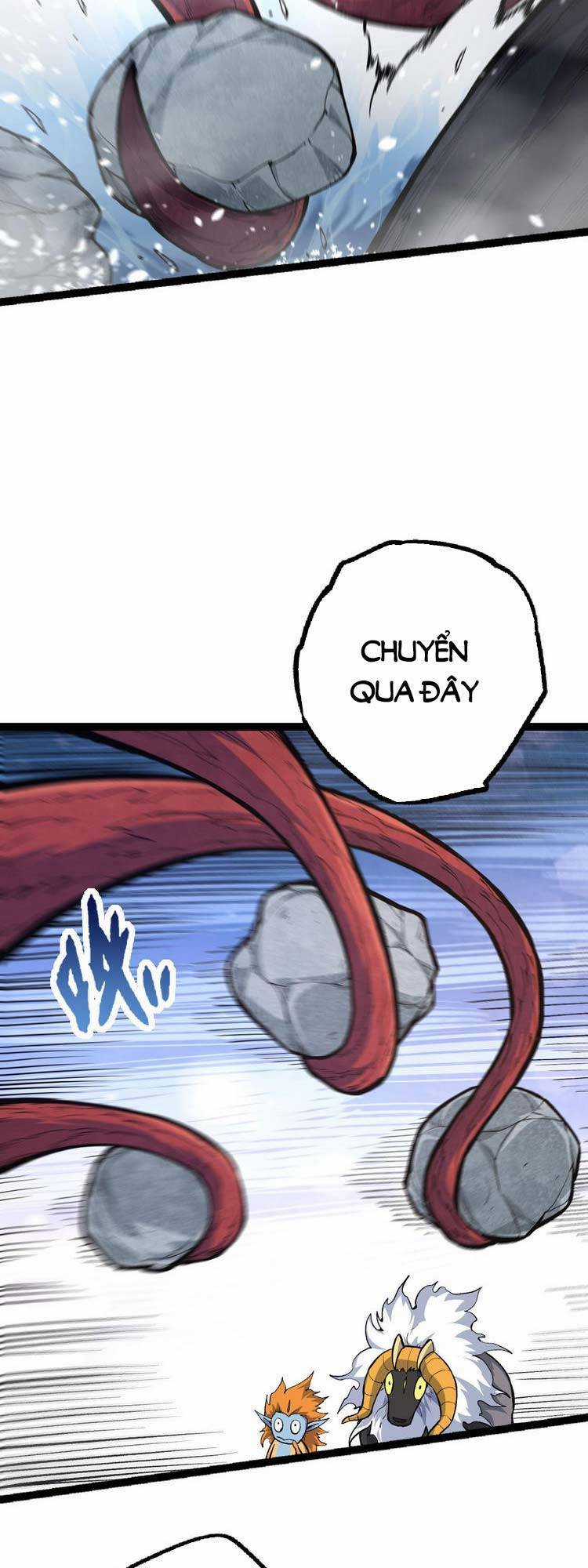 Chuyển Sinh Thành Liễu Đột Biến Chương 19 trang 30