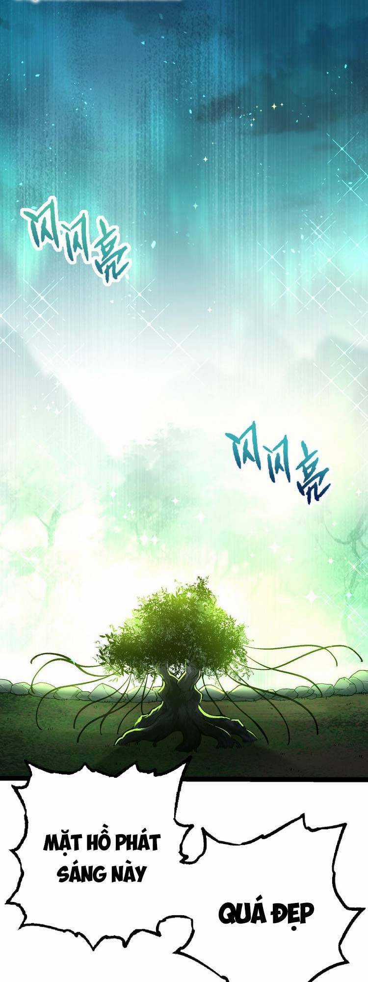 Chuyển Sinh Thành Liễu Đột Biến Chương 19 trang 34