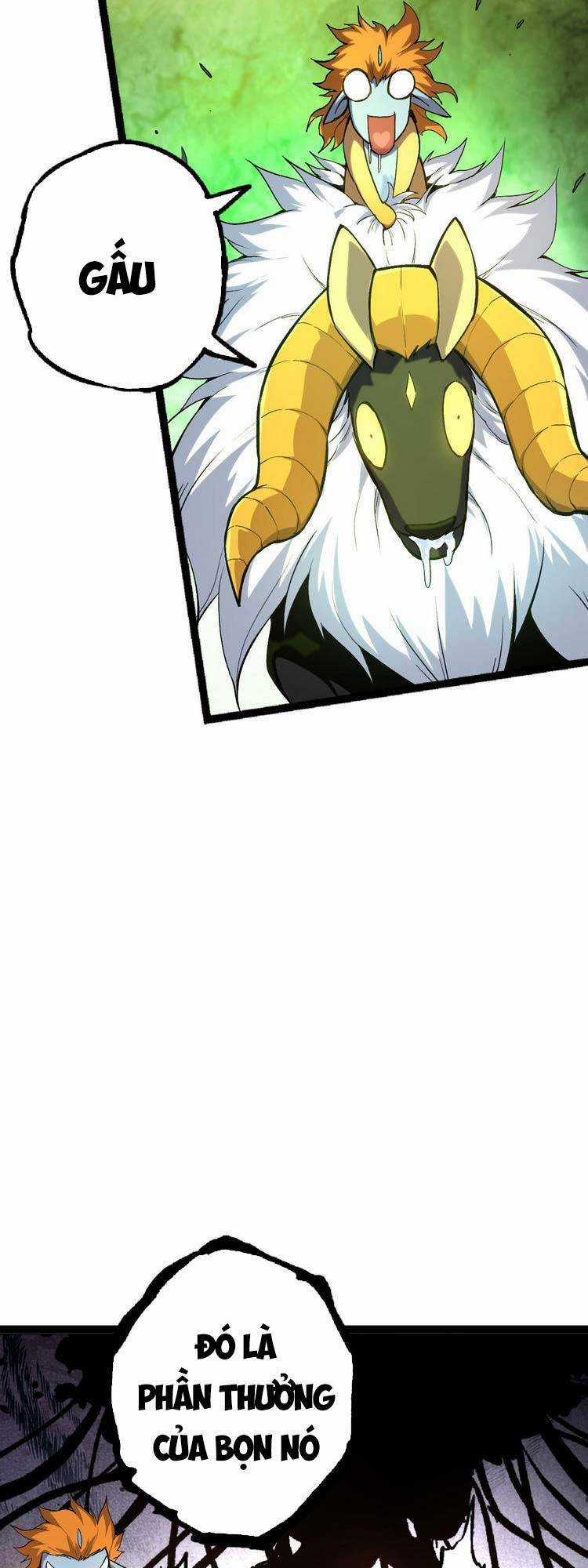 Chuyển Sinh Thành Liễu Đột Biến Chương 19 trang 36