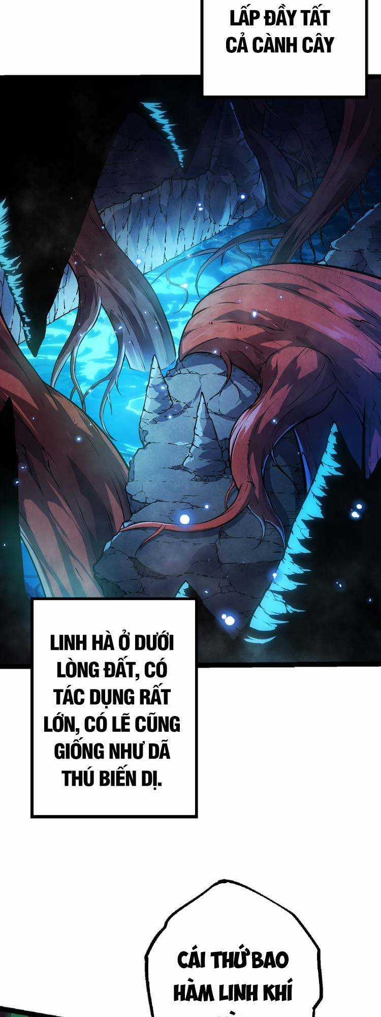 Chuyển Sinh Thành Liễu Đột Biến Chương 19 trang 40