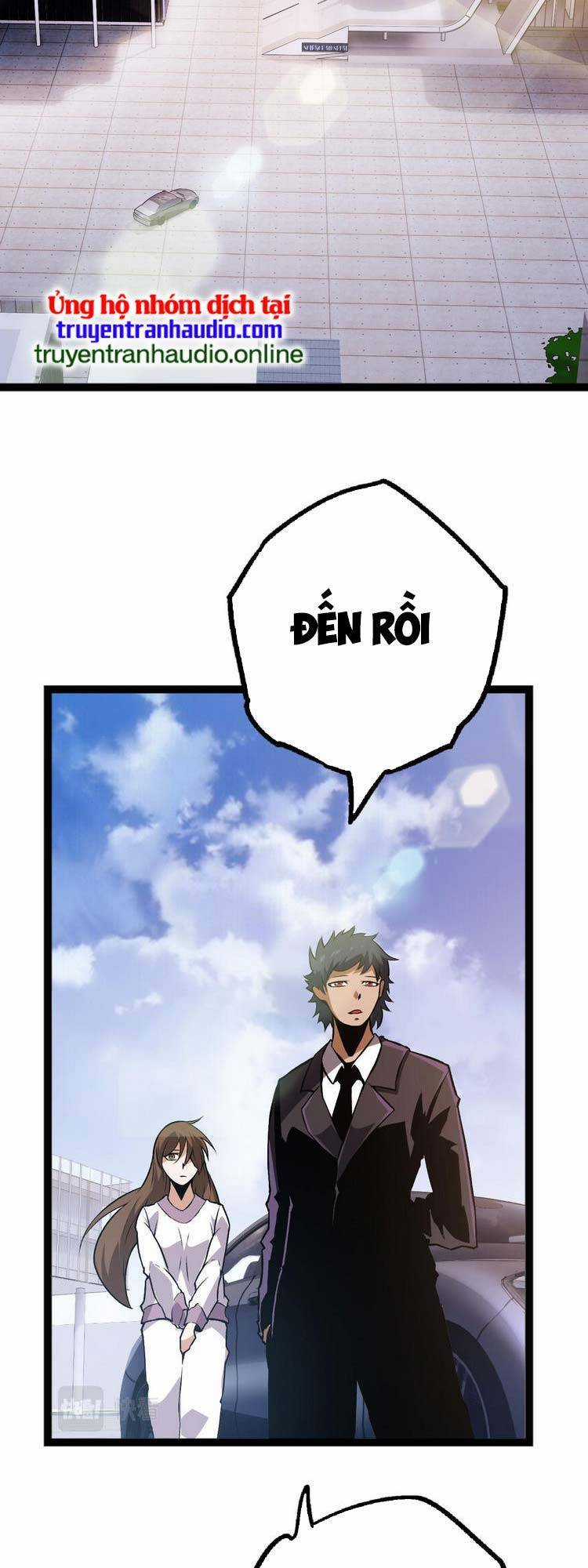 Chuyển Sinh Thành Liễu Đột Biến Chương 19 trang 43