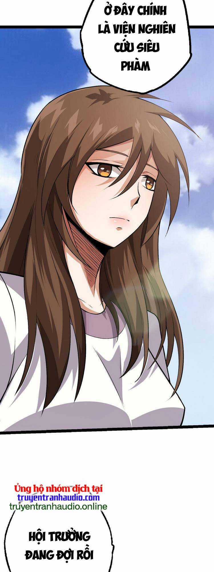 Chuyển Sinh Thành Liễu Đột Biến Chương 19 trang 44