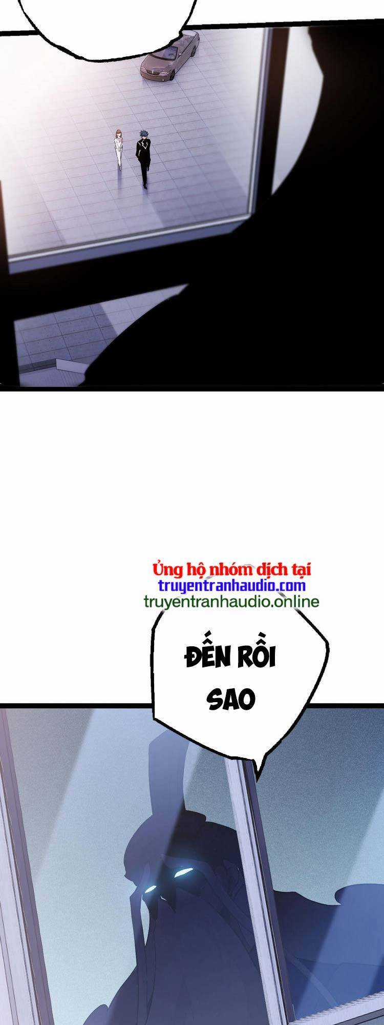 Chuyển Sinh Thành Liễu Đột Biến Chương 19 trang 45