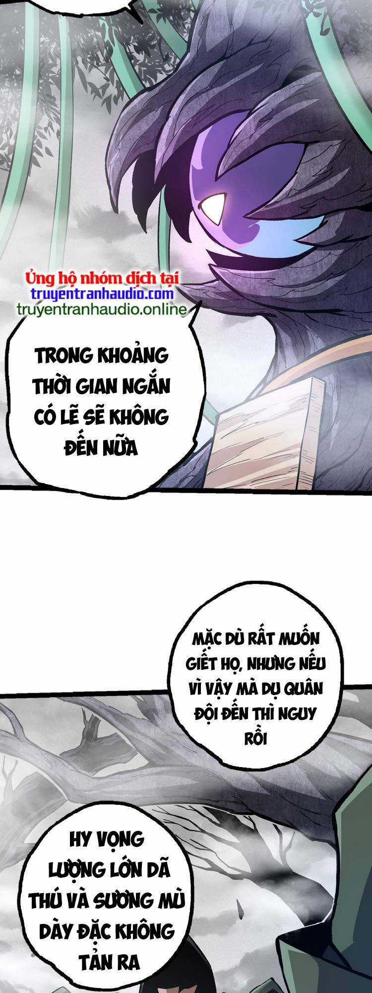 Chuyển Sinh Thành Liễu Đột Biến Chương 19 trang 5