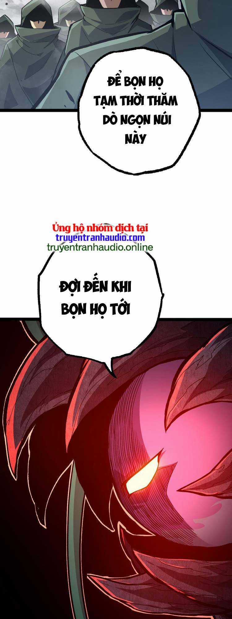 Chuyển Sinh Thành Liễu Đột Biến Chương 19 trang 6