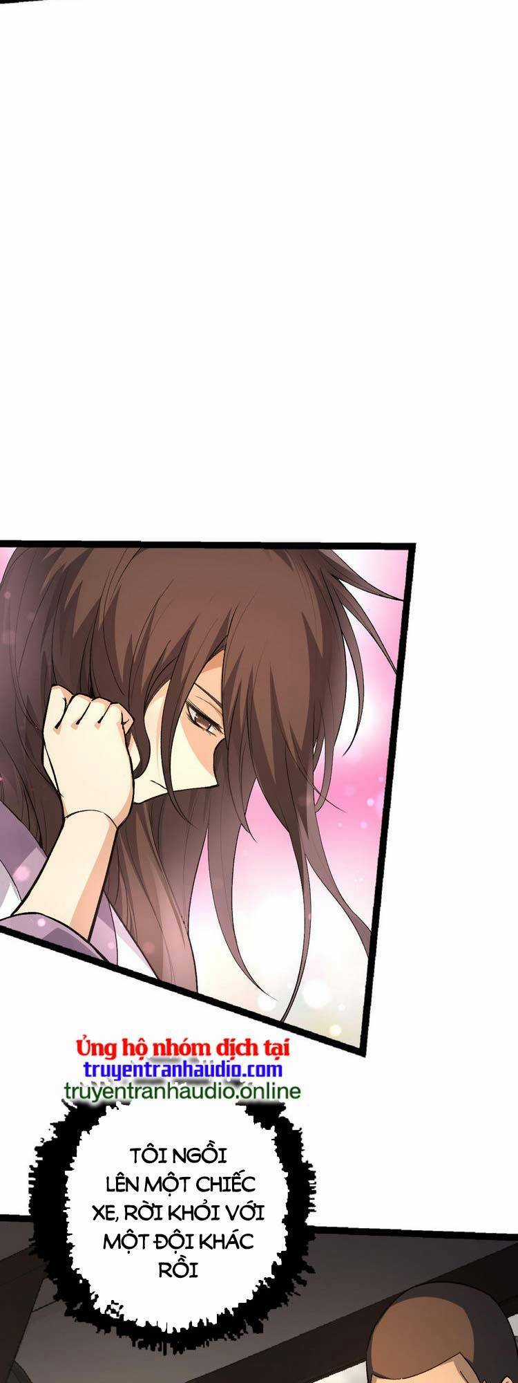 Chuyển Sinh Thành Liễu Đột Biến Chương 19 trang 9