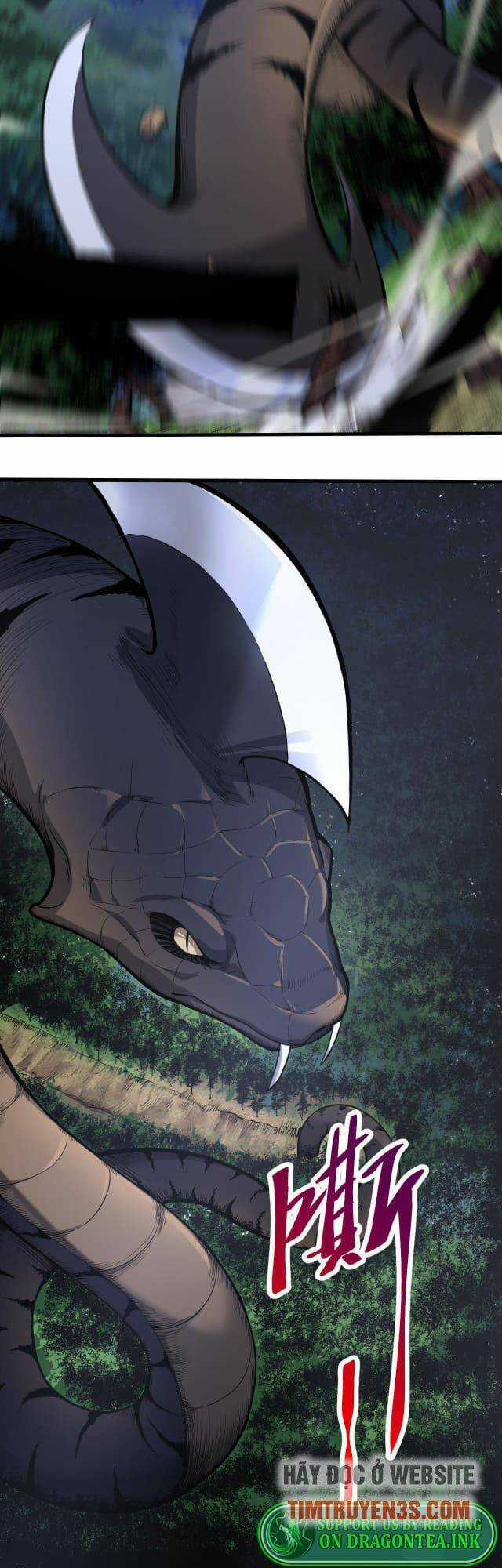 Chuyển Sinh Thành Liễu Đột Biến Chương 2 trang 16