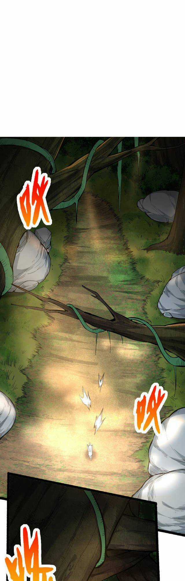 Chuyển Sinh Thành Liễu Đột Biến Chương 2 trang 17