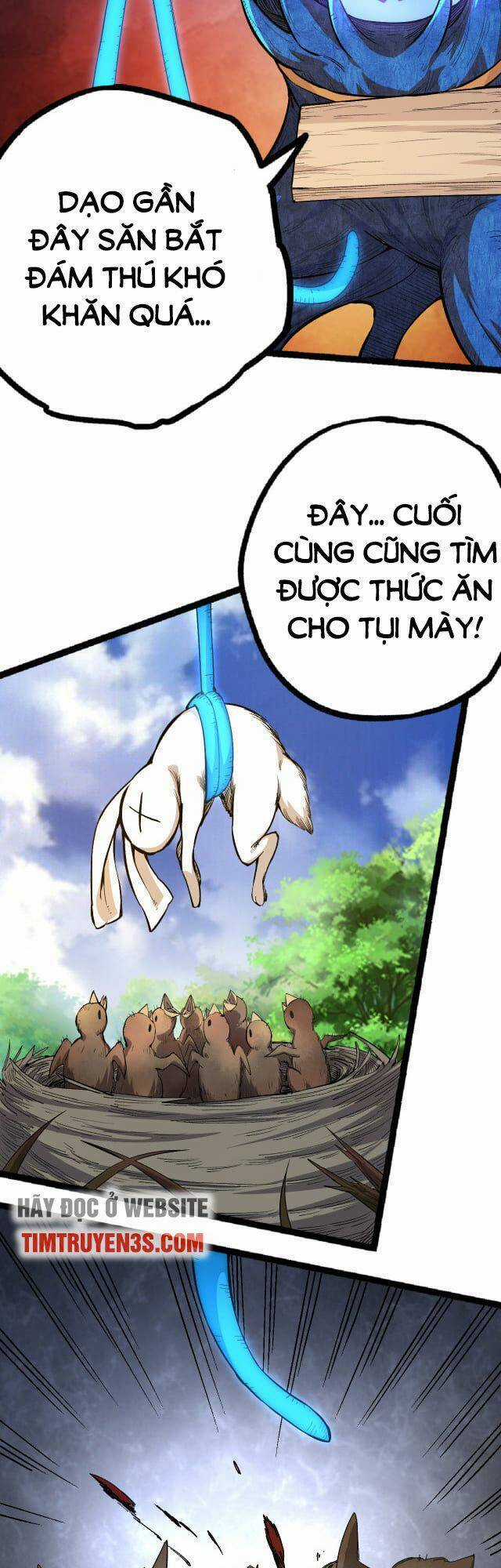 Chuyển Sinh Thành Liễu Đột Biến Chương 2 trang 20