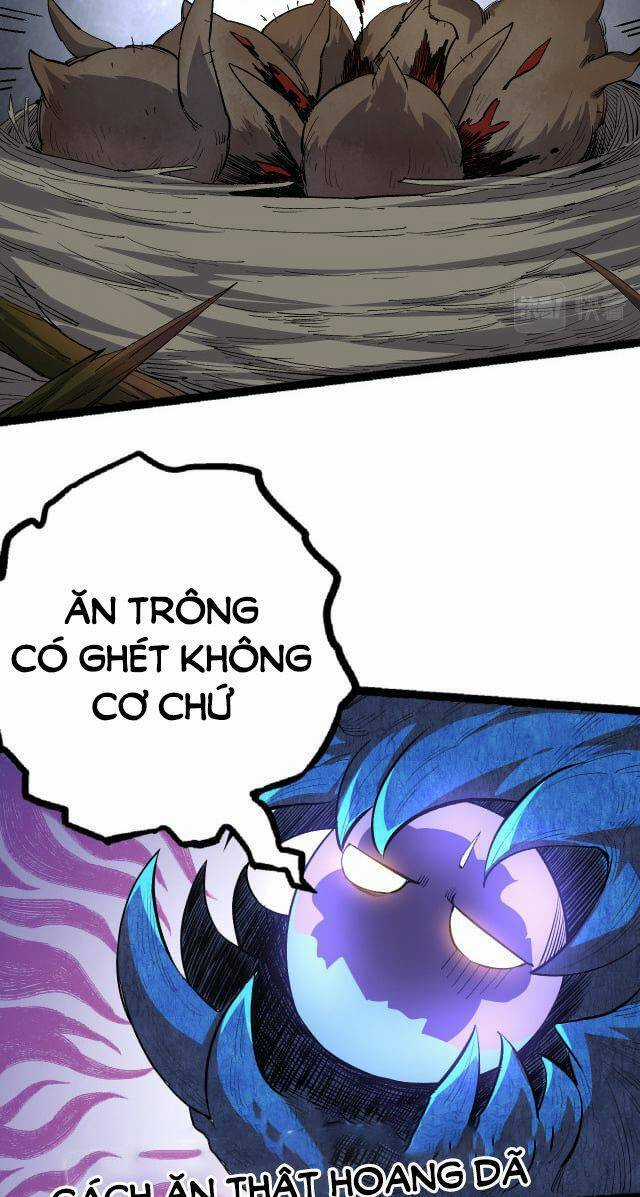 Chuyển Sinh Thành Liễu Đột Biến Chương 2 trang 21