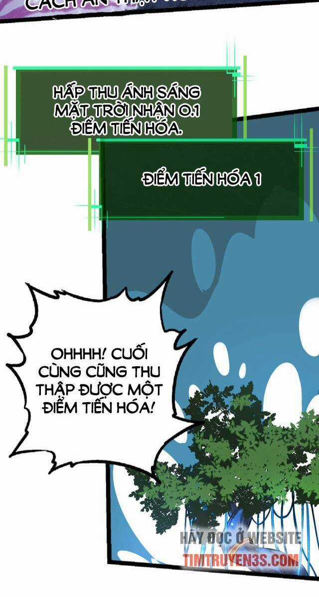 Chuyển Sinh Thành Liễu Đột Biến Chương 2 trang 22