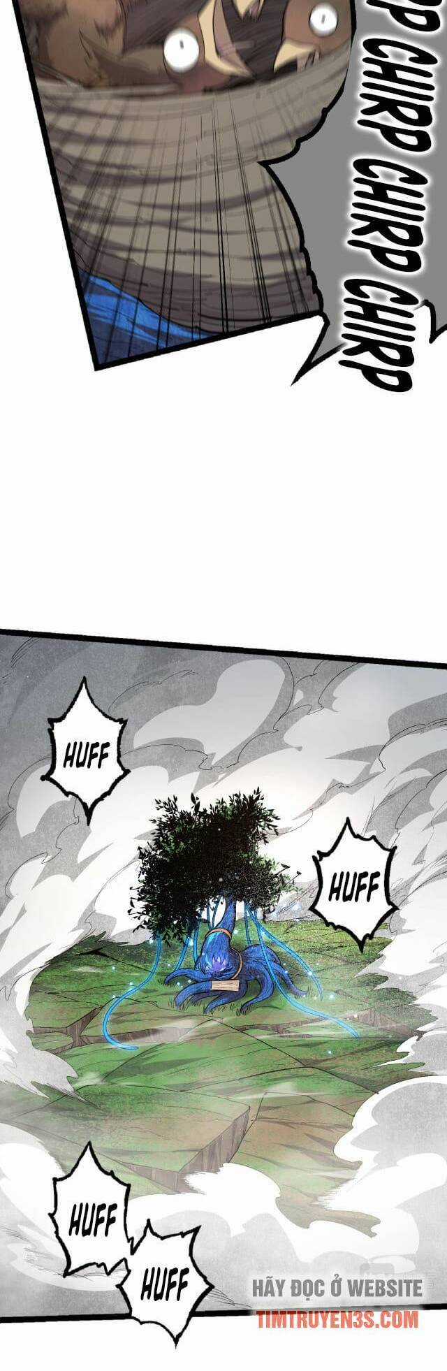 Chuyển Sinh Thành Liễu Đột Biến Chương 2 trang 27