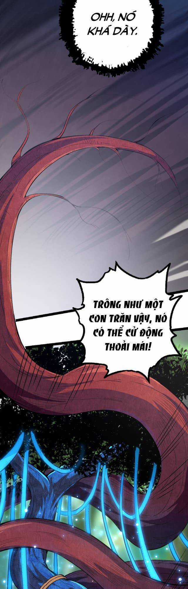 Chuyển Sinh Thành Liễu Đột Biến Chương 2 trang 29