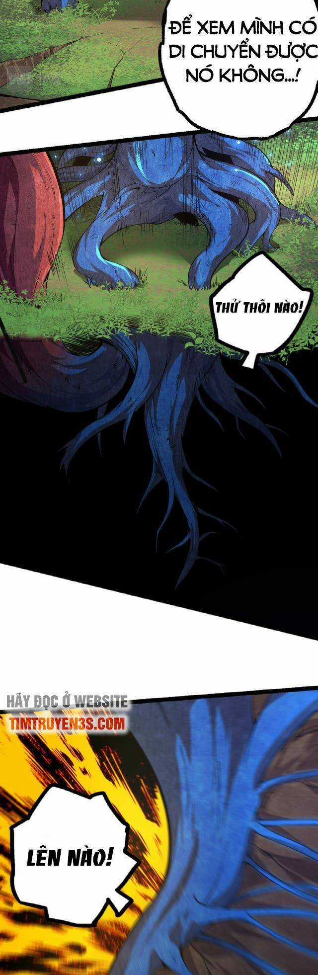 Chuyển Sinh Thành Liễu Đột Biến Chương 2 trang 31