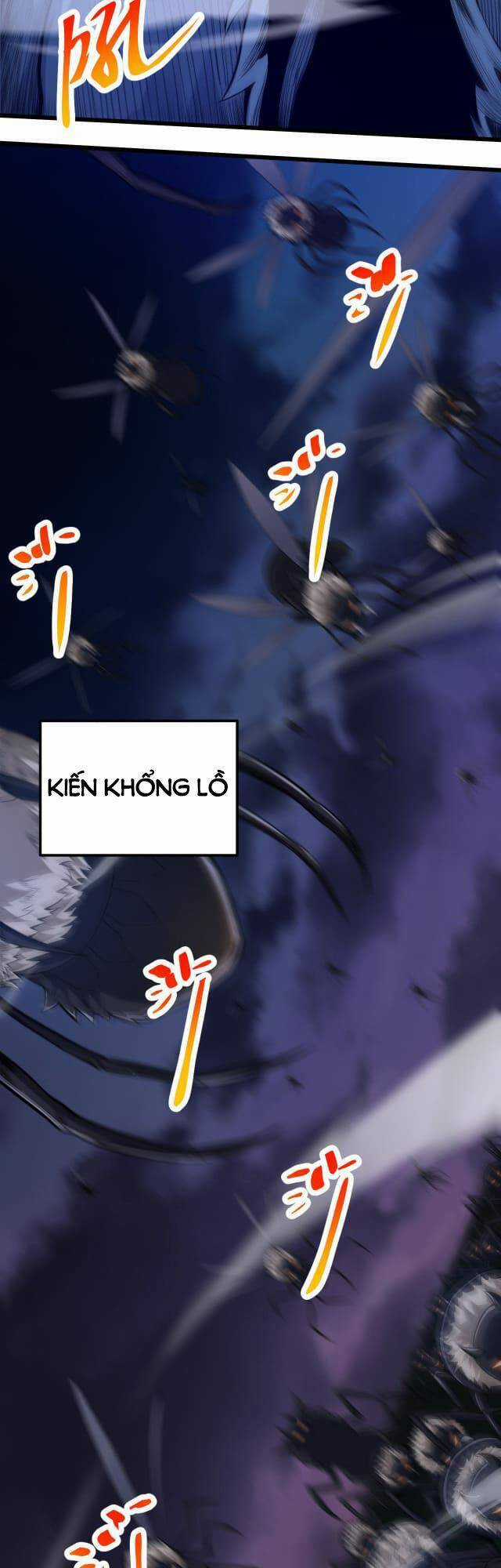 Chuyển Sinh Thành Liễu Đột Biến Chương 2 trang 9