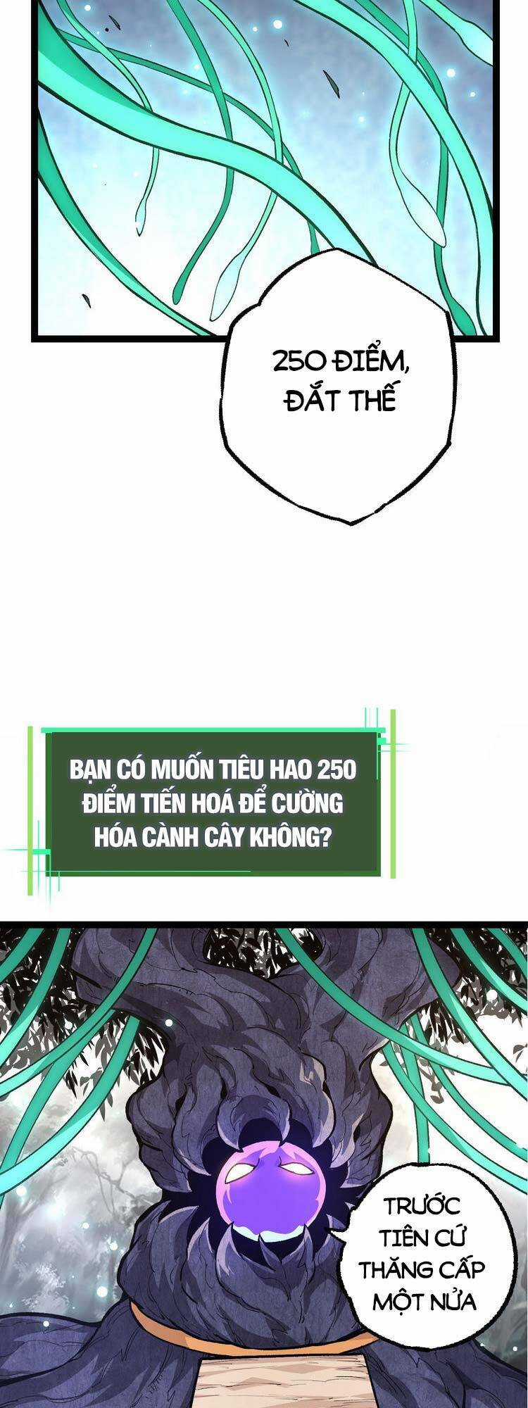 Chuyển Sinh Thành Liễu Đột Biến Chương 20 trang 24