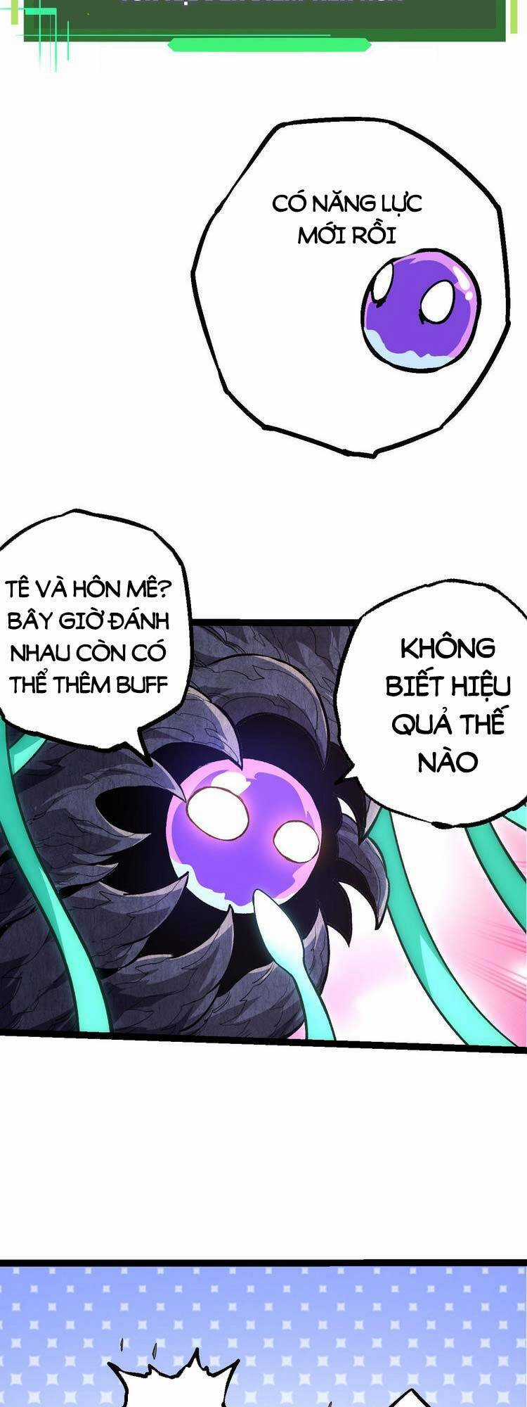 Chuyển Sinh Thành Liễu Đột Biến Chương 20 trang 26