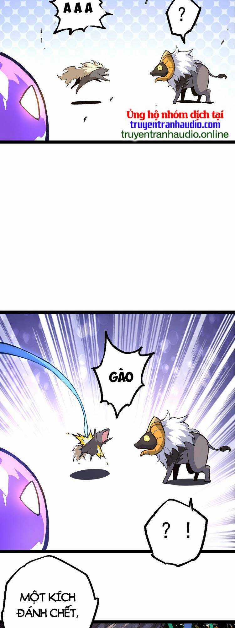 Chuyển Sinh Thành Liễu Đột Biến Chương 20 trang 27