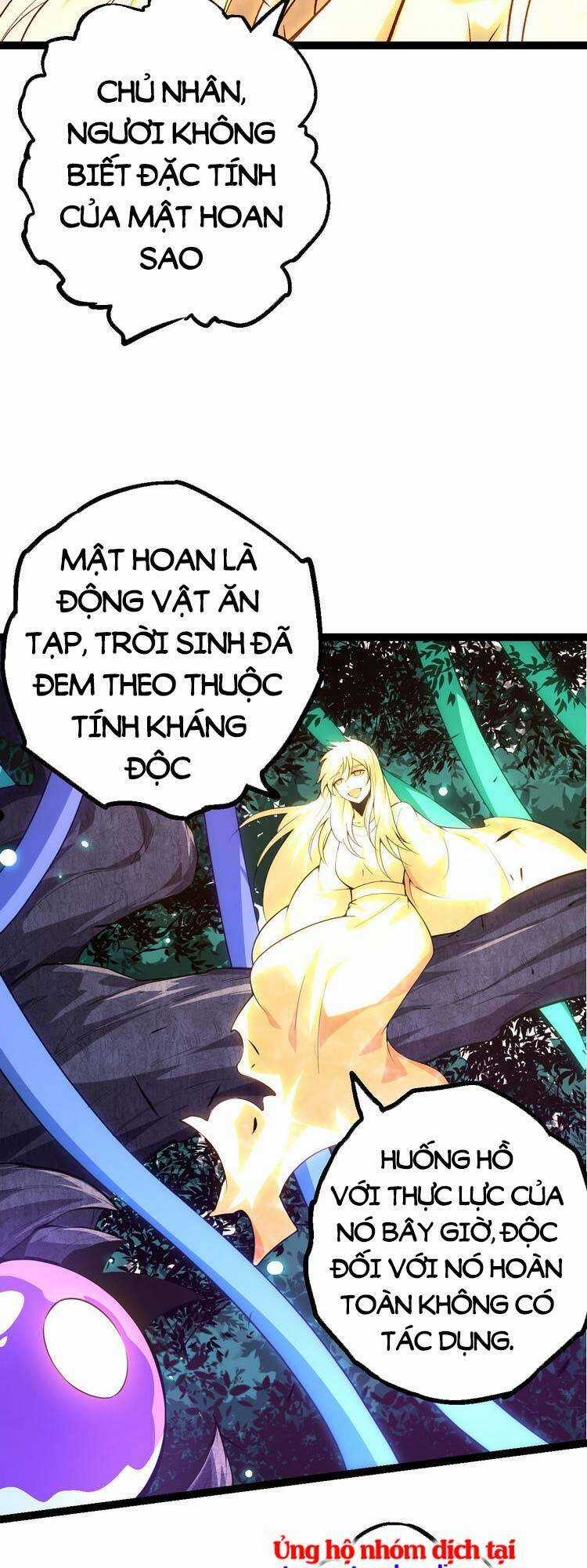 Chuyển Sinh Thành Liễu Đột Biến Chương 20 trang 30