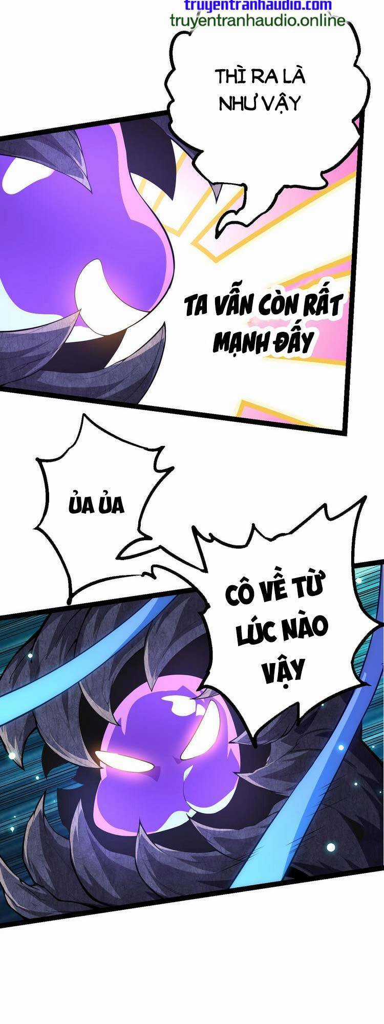 Chuyển Sinh Thành Liễu Đột Biến Chương 20 trang 31