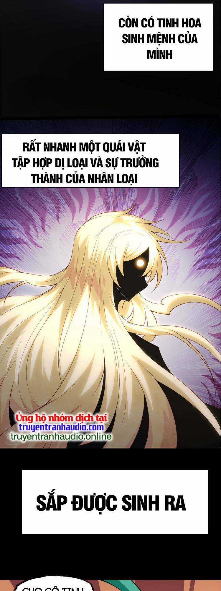 Chuyển Sinh Thành Liễu Đột Biến Chương 20 trang 35