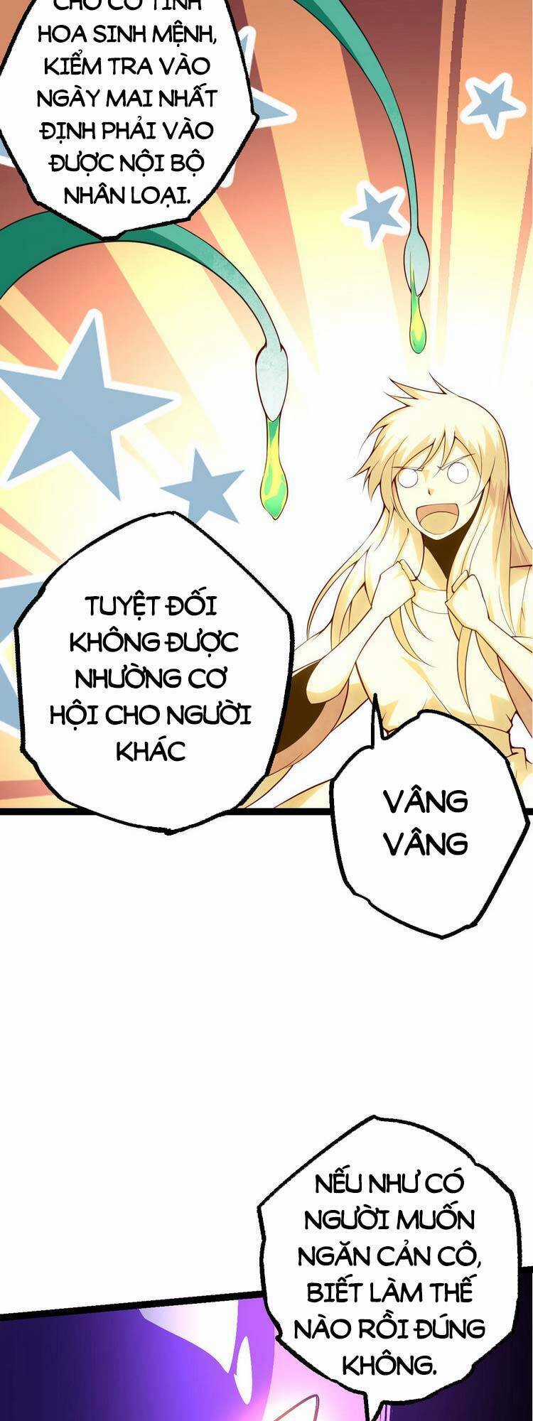 Chuyển Sinh Thành Liễu Đột Biến Chương 20 trang 36