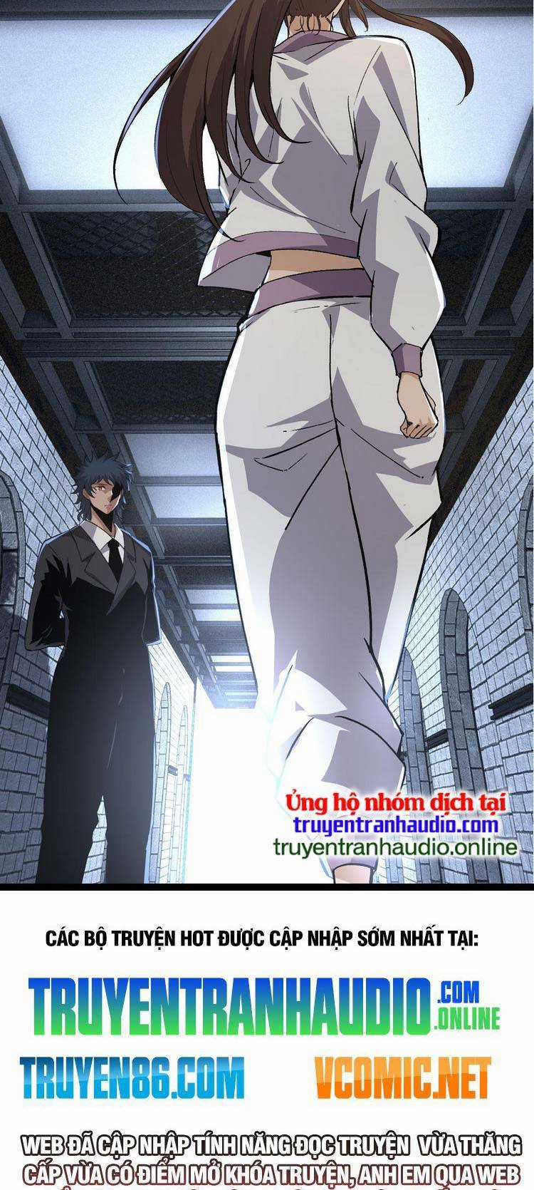 Chuyển Sinh Thành Liễu Đột Biến Chương 20 trang 38