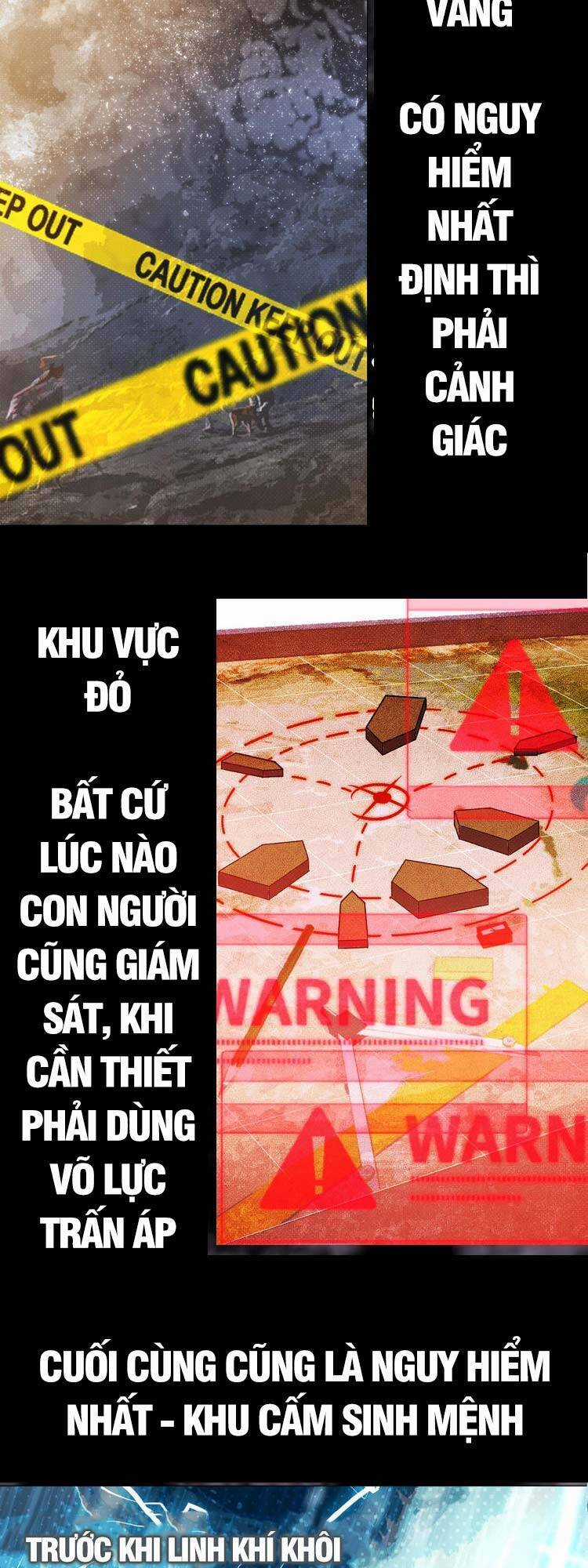 Chuyển Sinh Thành Liễu Đột Biến Chương 20 trang 7