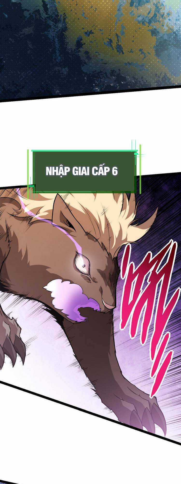 Chuyển Sinh Thành Liễu Đột Biến Chương 20 trang 9