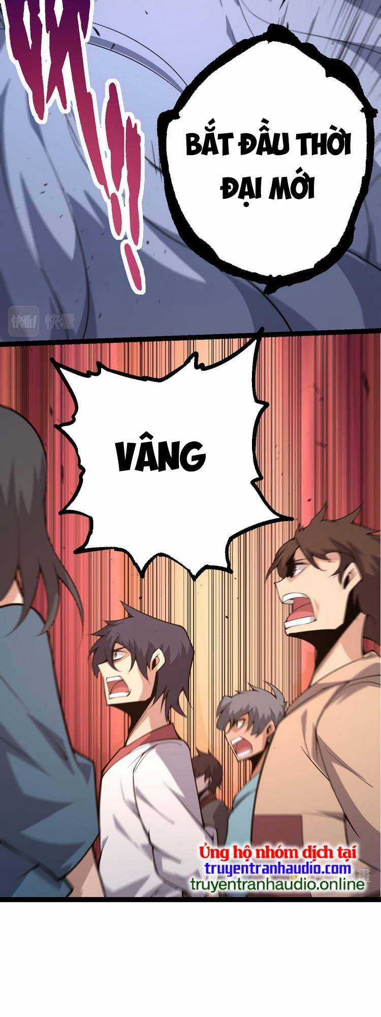 Chuyển Sinh Thành Liễu Đột Biến Chương 21 trang 11