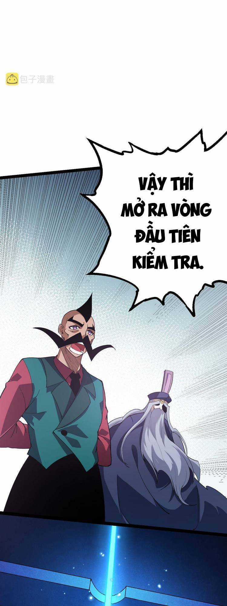 Chuyển Sinh Thành Liễu Đột Biến Chương 21 trang 12