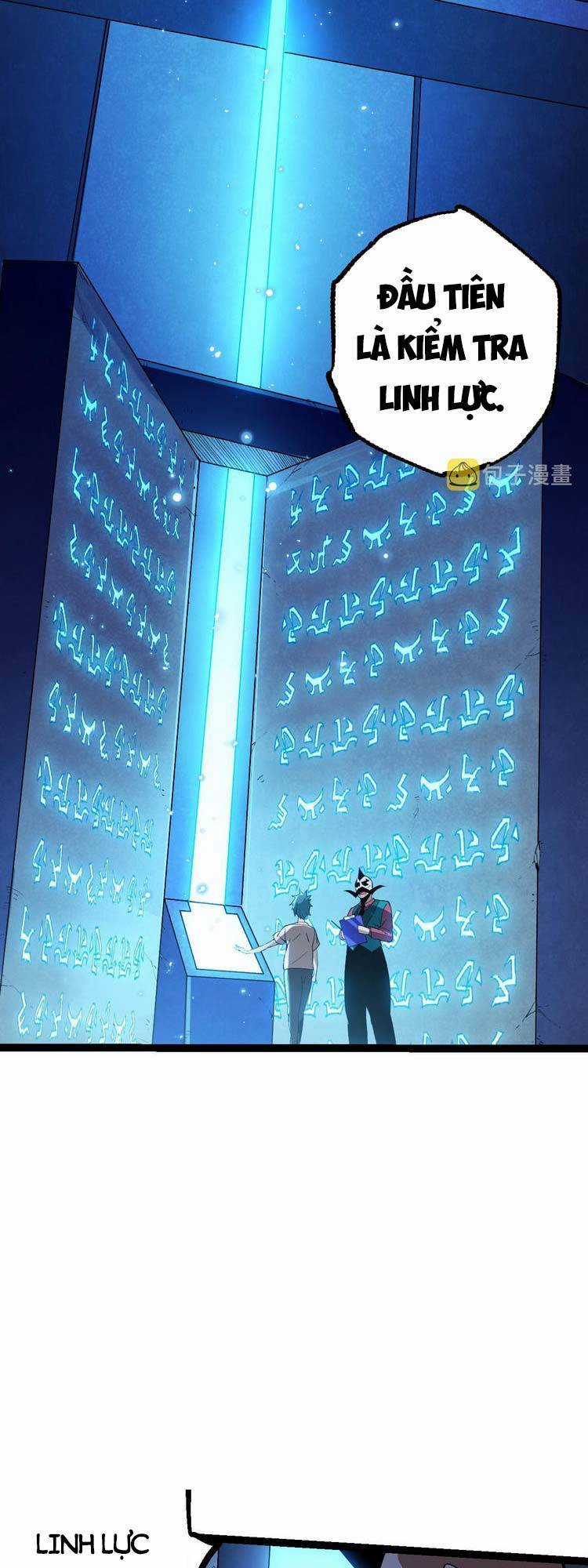 Chuyển Sinh Thành Liễu Đột Biến Chương 21 trang 13