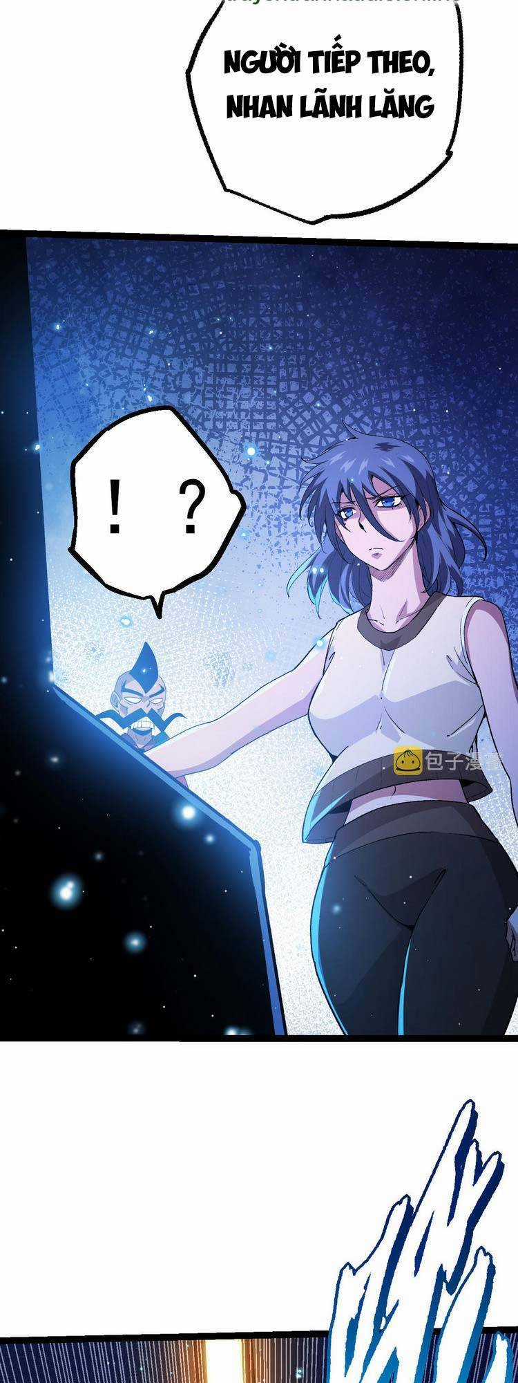 Chuyển Sinh Thành Liễu Đột Biến Chương 21 trang 17