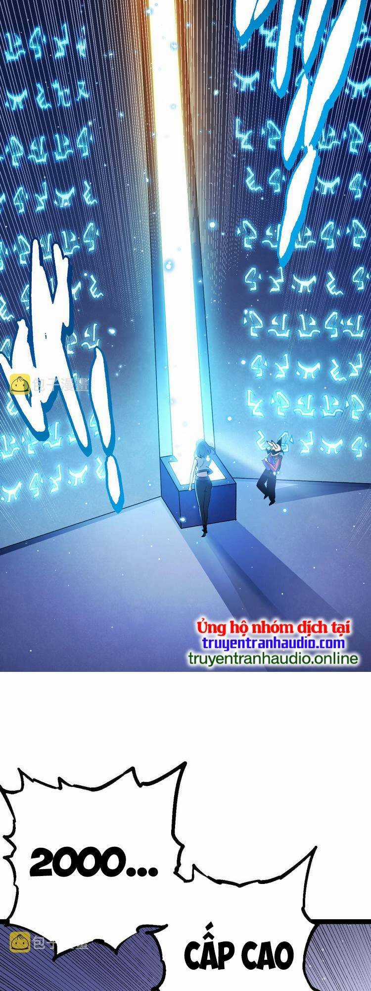 Chuyển Sinh Thành Liễu Đột Biến Chương 21 trang 18