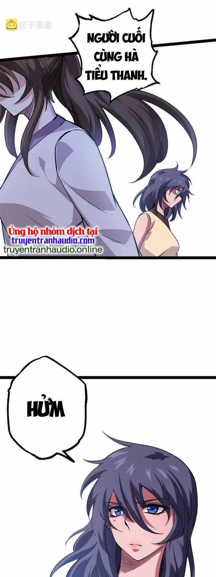 Chuyển Sinh Thành Liễu Đột Biến Chương 21 trang 21