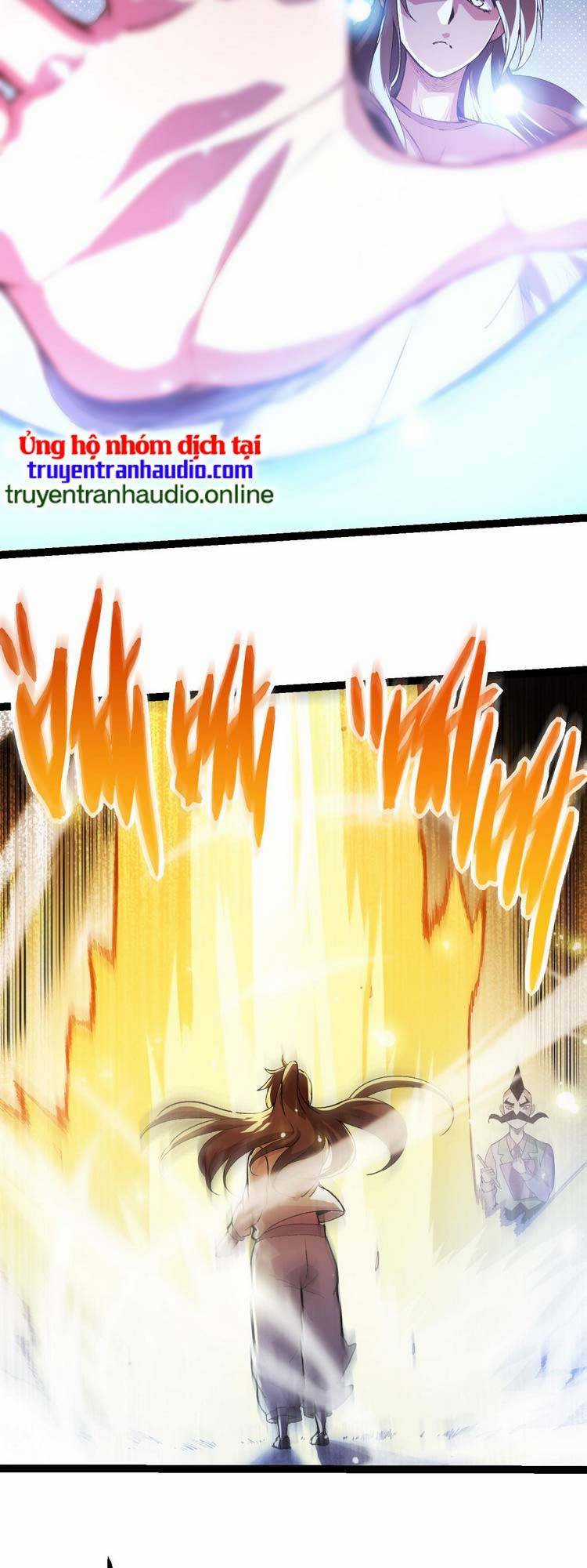 Chuyển Sinh Thành Liễu Đột Biến Chương 21 trang 25