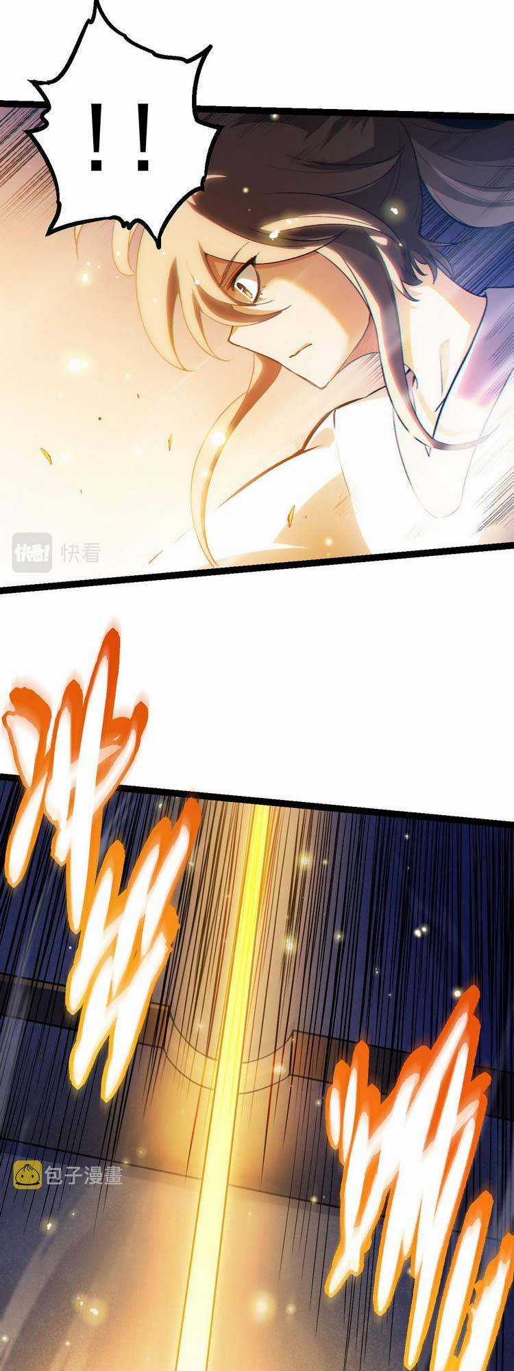 Chuyển Sinh Thành Liễu Đột Biến Chương 21 trang 26