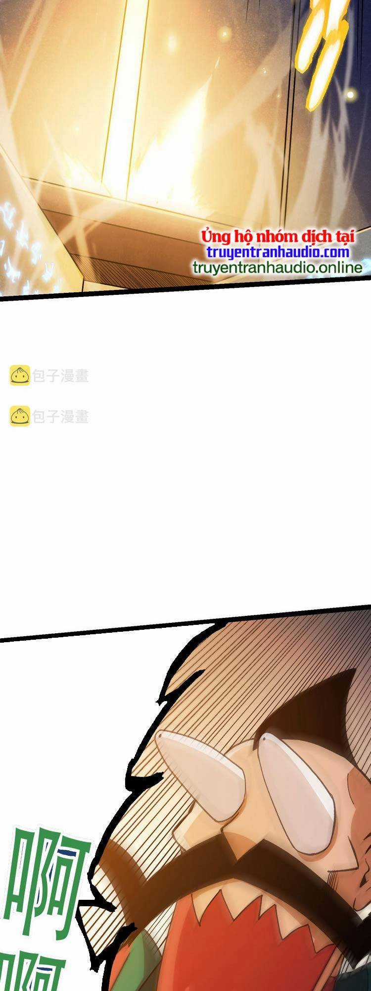 Chuyển Sinh Thành Liễu Đột Biến Chương 21 trang 27