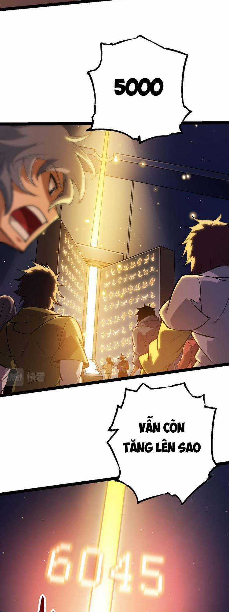 Chuyển Sinh Thành Liễu Đột Biến Chương 21 trang 29