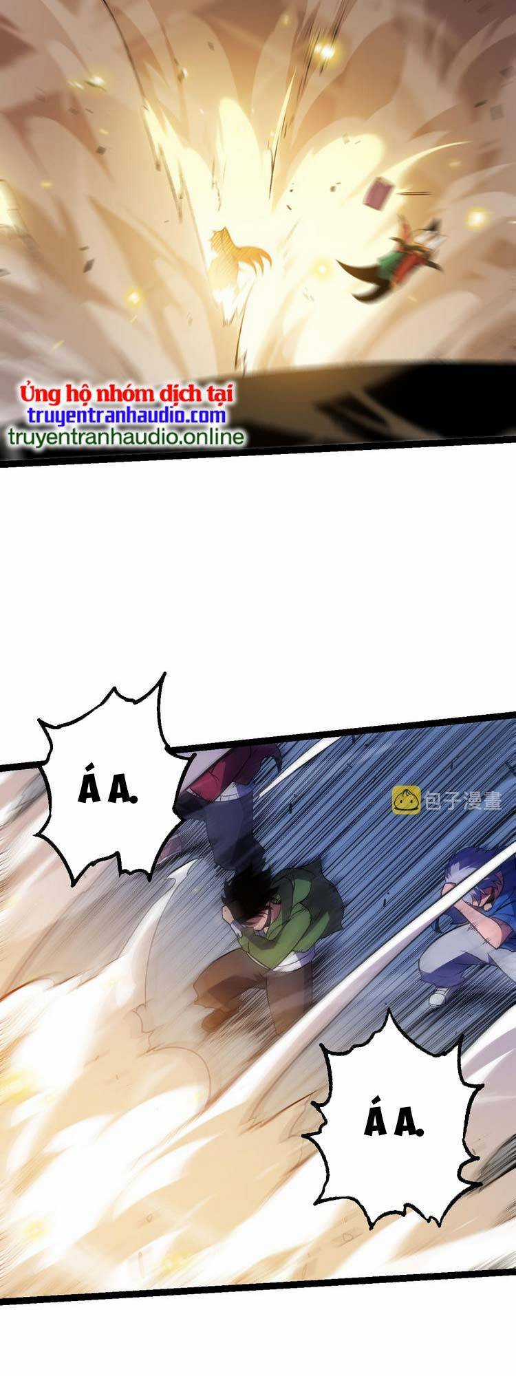 Chuyển Sinh Thành Liễu Đột Biến Chương 21 trang 31