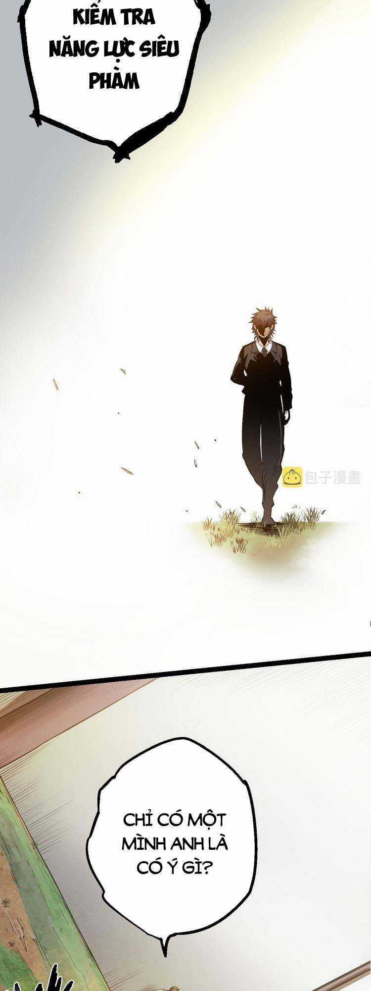 Chuyển Sinh Thành Liễu Đột Biến Chương 21 trang 37