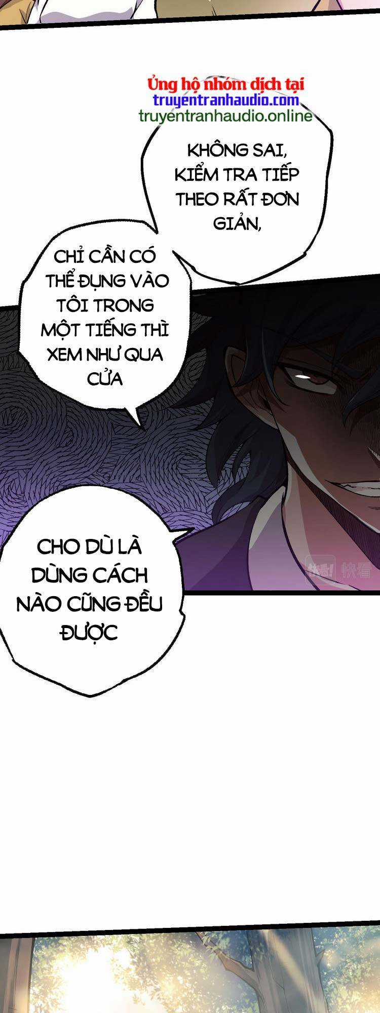 Chuyển Sinh Thành Liễu Đột Biến Chương 21 trang 39