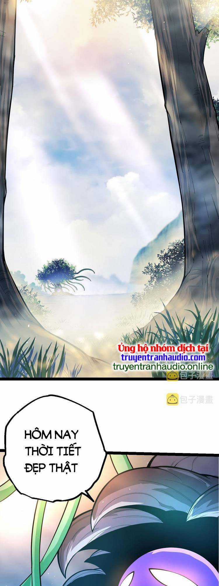 Chuyển Sinh Thành Liễu Đột Biến Chương 21 trang 40