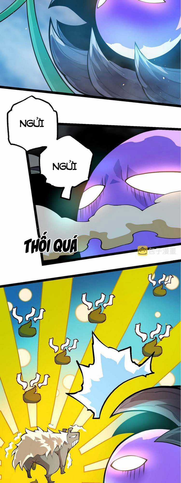 Chuyển Sinh Thành Liễu Đột Biến Chương 21 trang 41