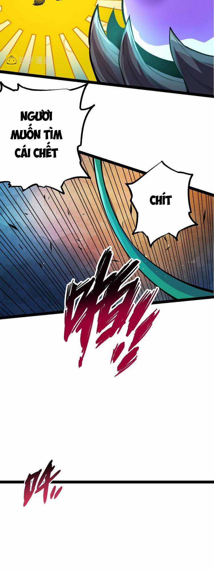 Chuyển Sinh Thành Liễu Đột Biến Chương 21 trang 42