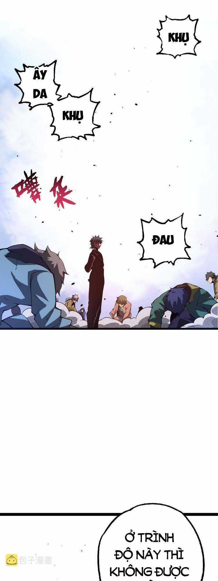 Chuyển Sinh Thành Liễu Đột Biến Chương 21 trang 43