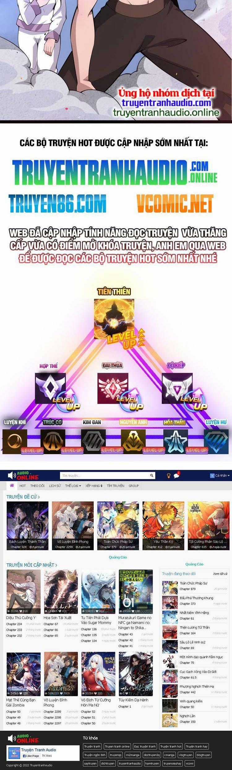 Chuyển Sinh Thành Liễu Đột Biến Chương 21 trang 45