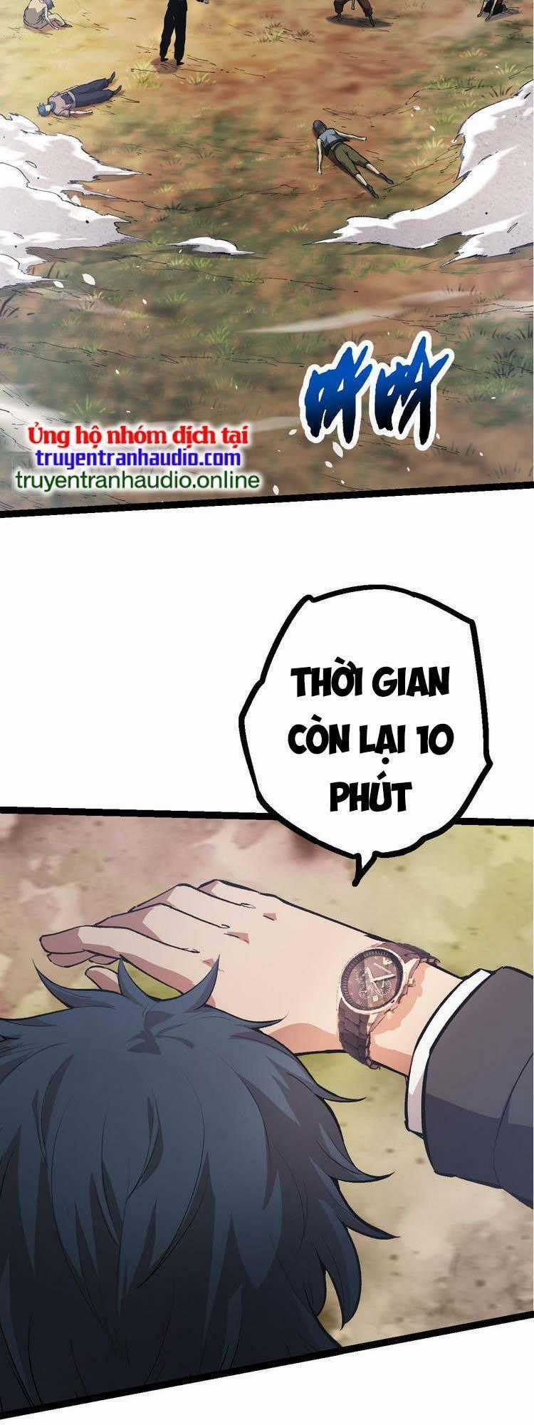 Chuyển Sinh Thành Liễu Đột Biến Chương 22 trang 1